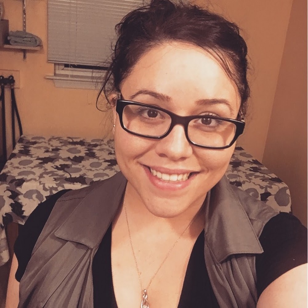 Meet your Posher, Colleen
